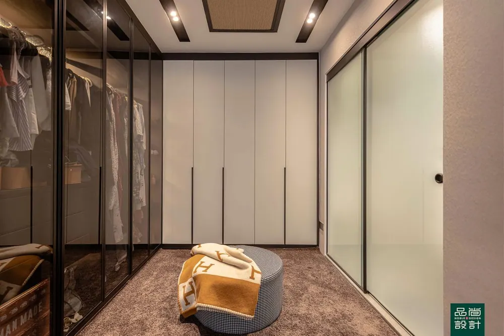 3-Storey Penthouse 3 Bedroom — interior by Noble Interior Design (27 of 35)