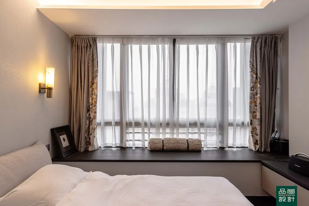 3-Storey Penthouse 3 Bedroom — interior by Noble Interior Design (29 of 35)