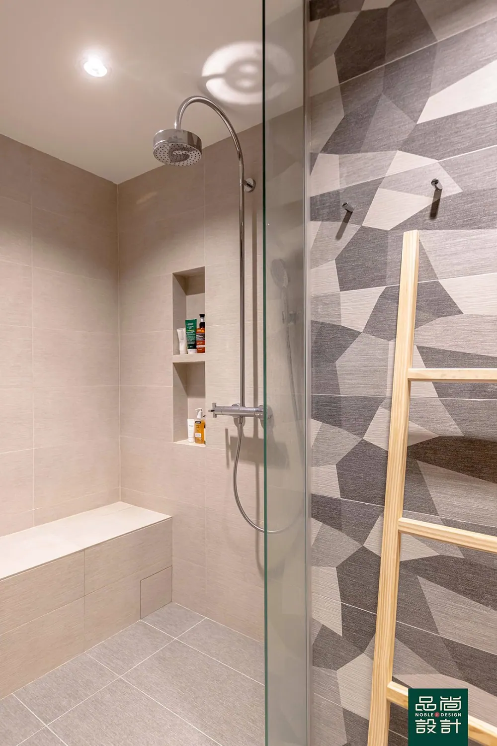 3-Storey Penthouse 3 Bedroom — interior by Noble Interior Design (31 of 35)