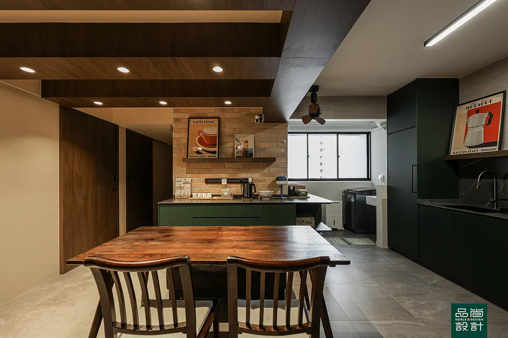 Point Crown 4-room — interior by Noble Interior Design (16 of 40)