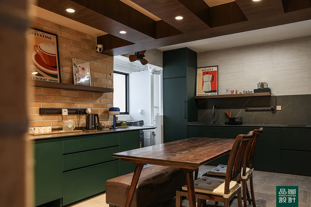 Point Crown 4-room — interior by Noble Interior Design (17 of 40)
