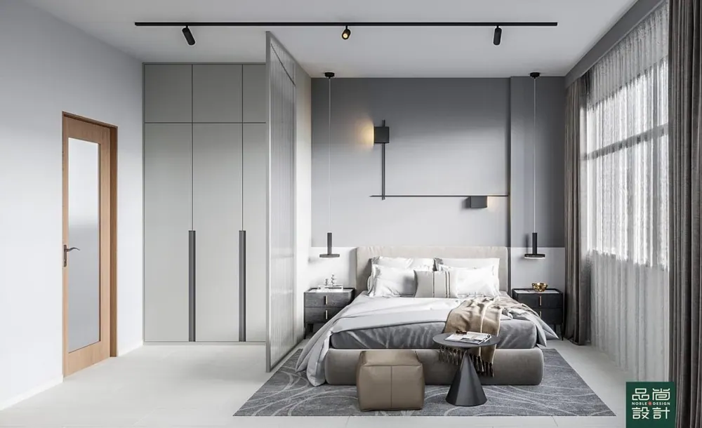 Potong Pasir 3-room — interior by Noble Interior Design (5 of 7)