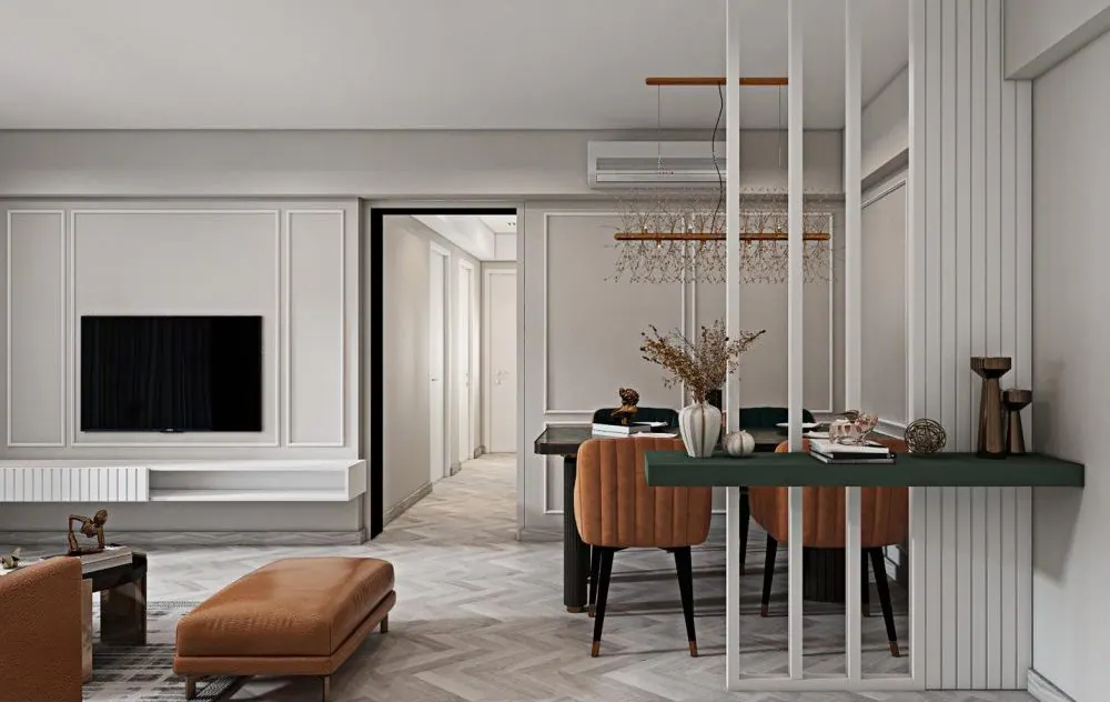Rivercove Residences 3 Bedroom