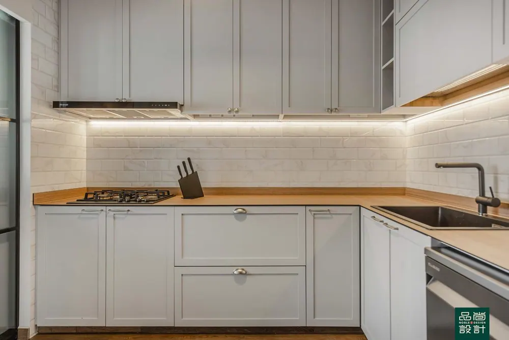 Serangoon — interior by Noble Interior Design