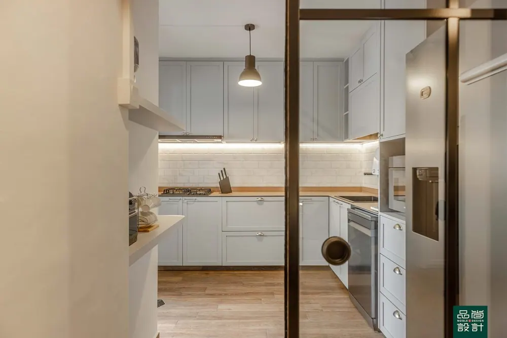 Serangoon — interior by Noble Interior Design