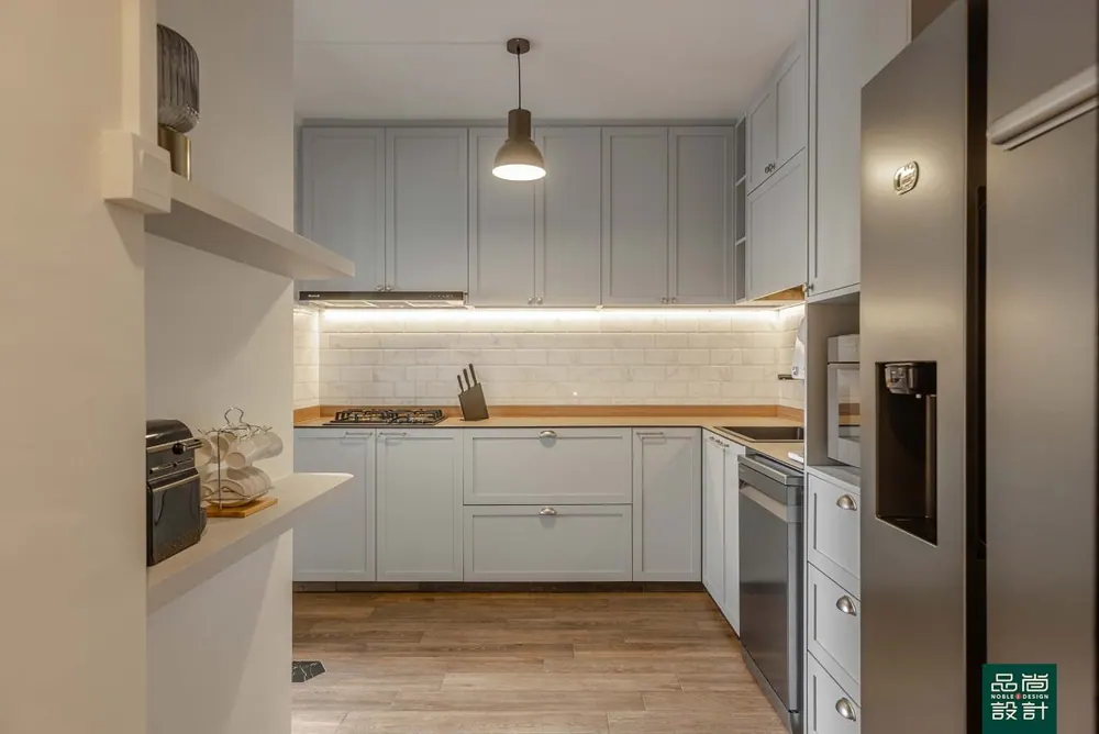 Serangoon — interior by Noble Interior Design