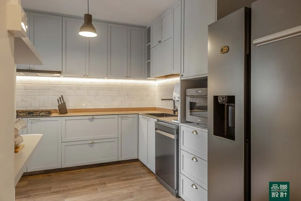 Serangoon — interior by Noble Interior Design
