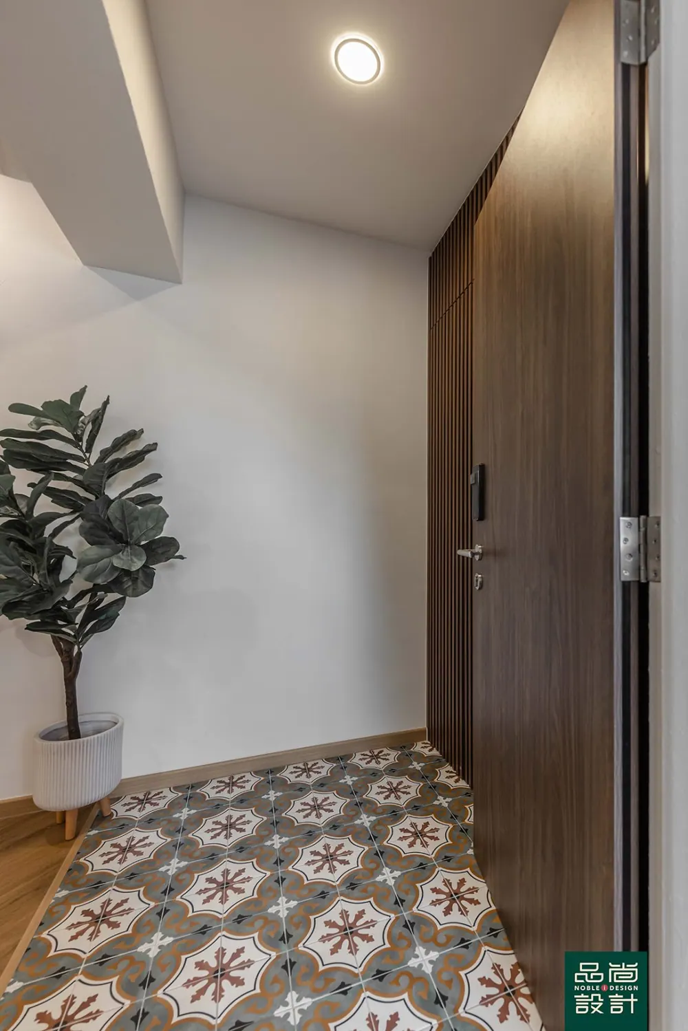Serangoon — interior by Noble Interior Design