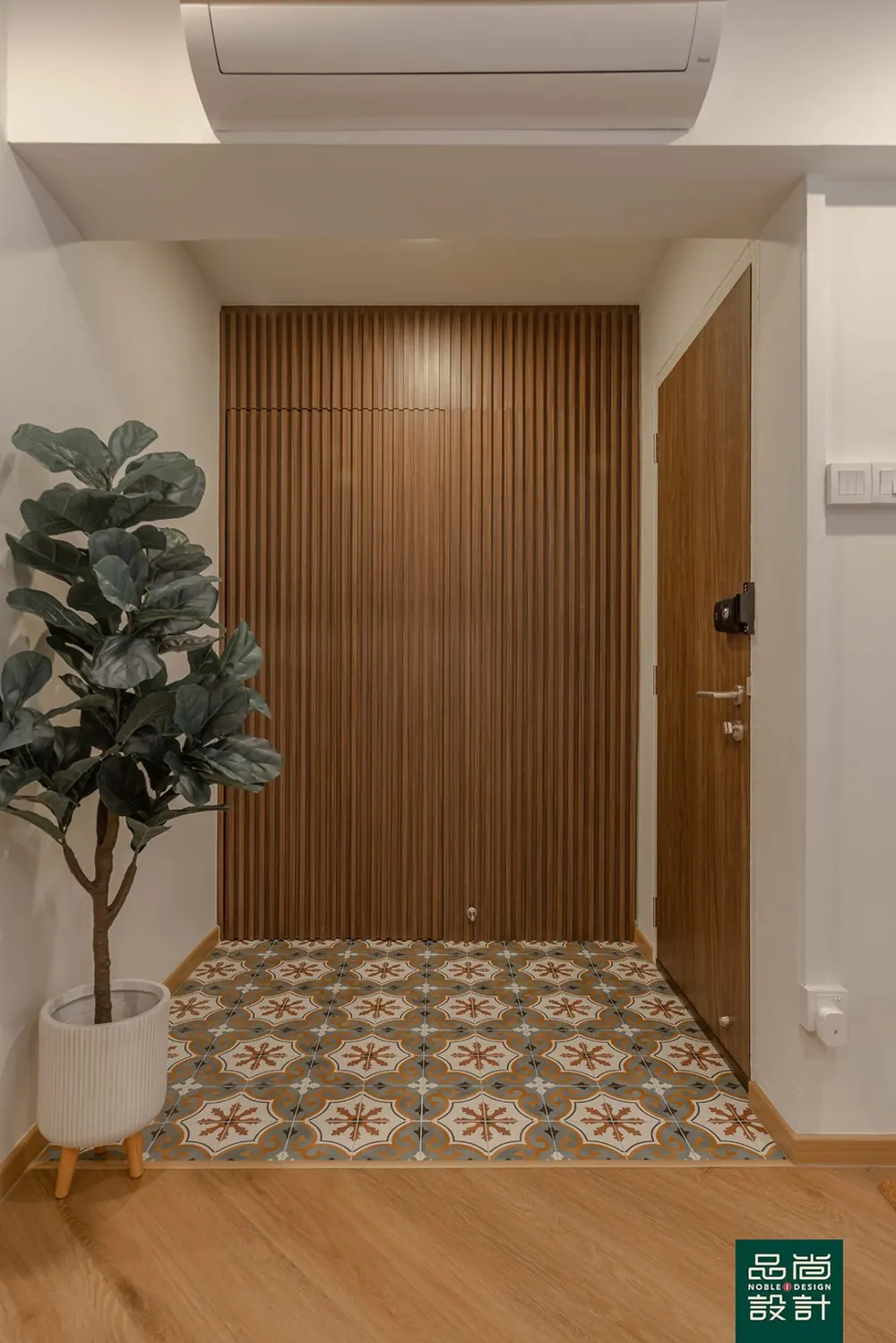 Serangoon — interior by Noble Interior Design