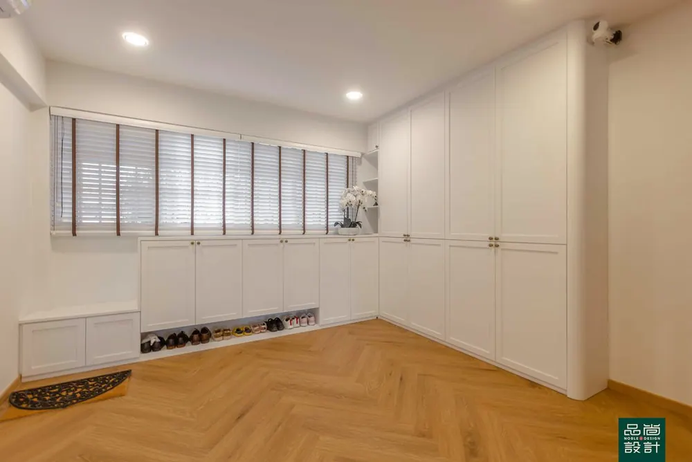 Serangoon — interior by Noble Interior Design