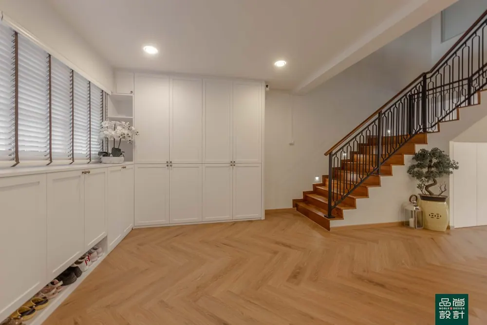 Serangoon — interior by Noble Interior Design