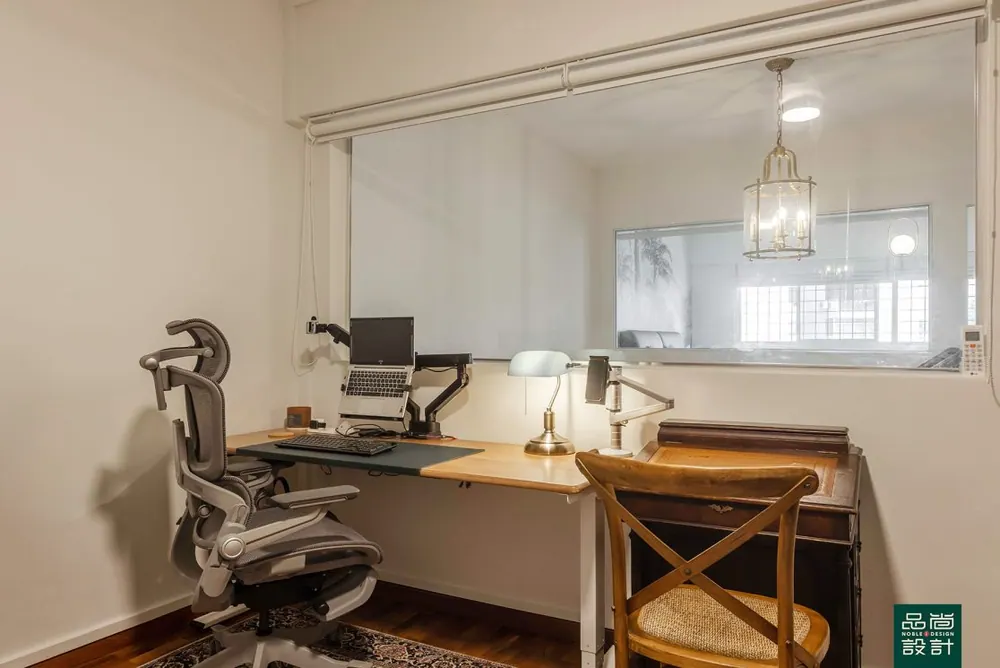 Serangoon — interior by Noble Interior Design