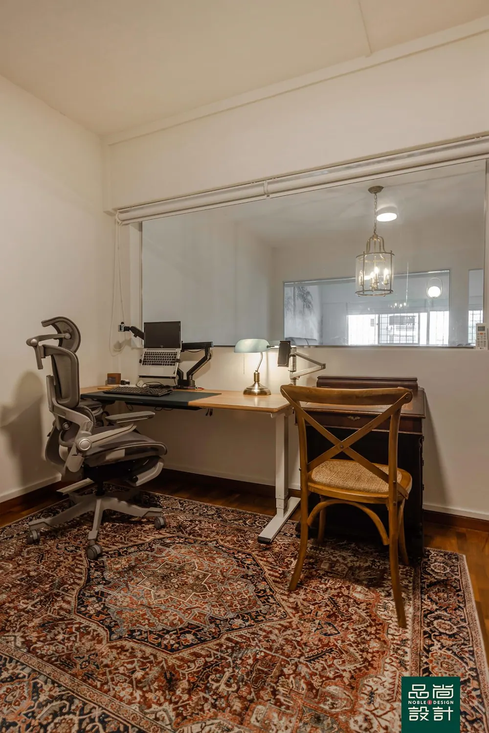 Serangoon — interior by Noble Interior Design