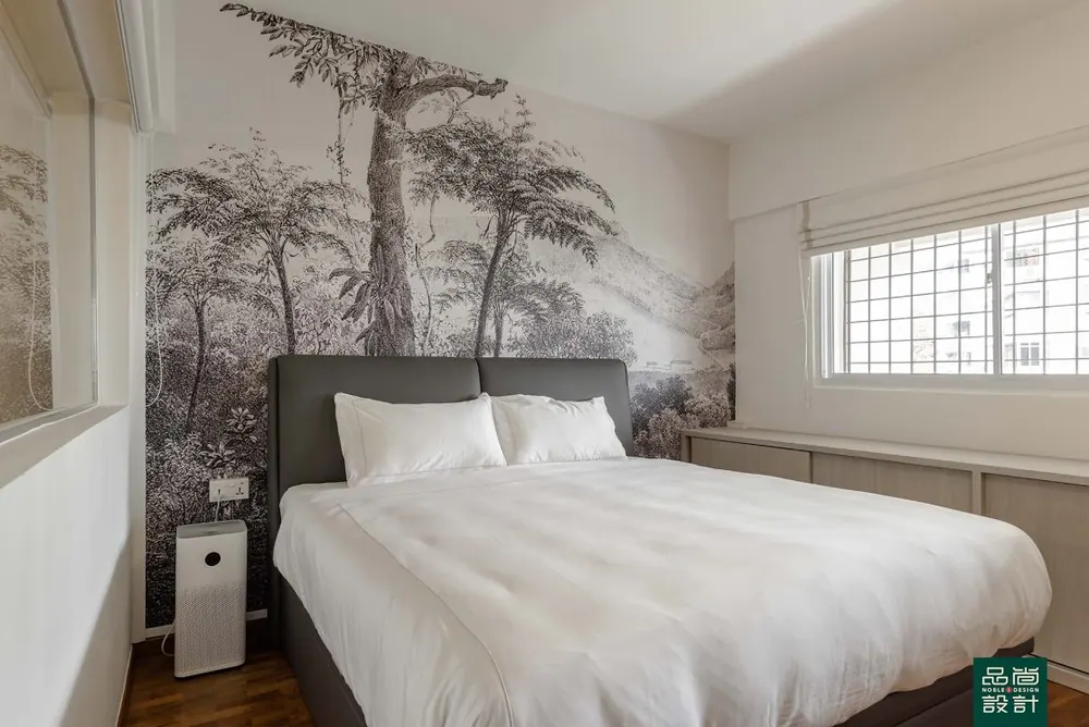 Serangoon — interior by Noble Interior Design