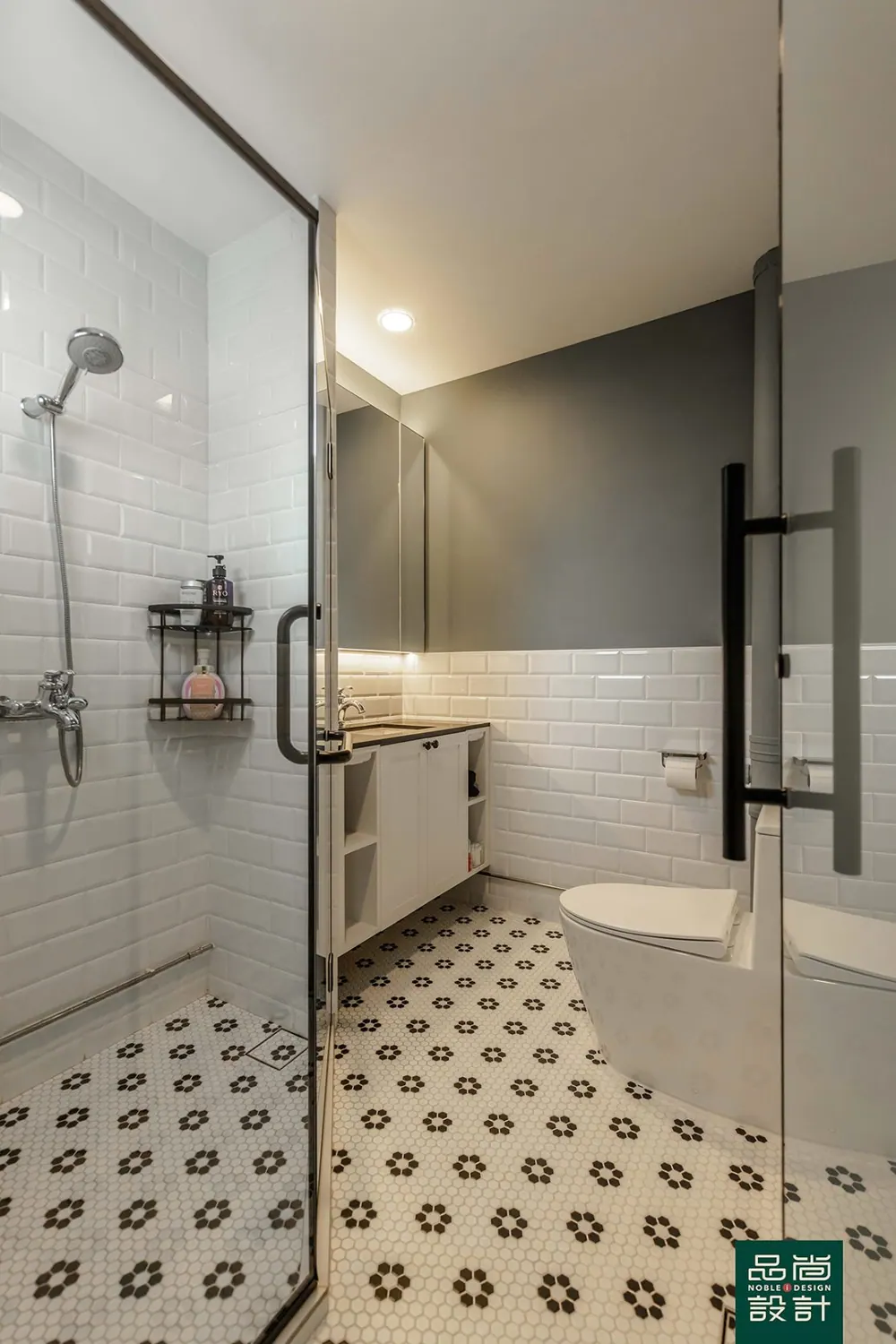 Serangoon — interior by Noble Interior Design
