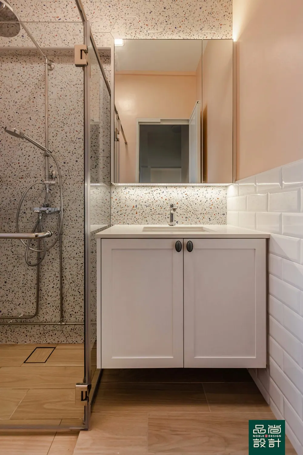 Serangoon — interior by Noble Interior Design