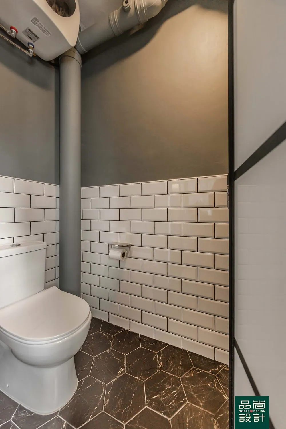 Serangoon — interior by Noble Interior Design