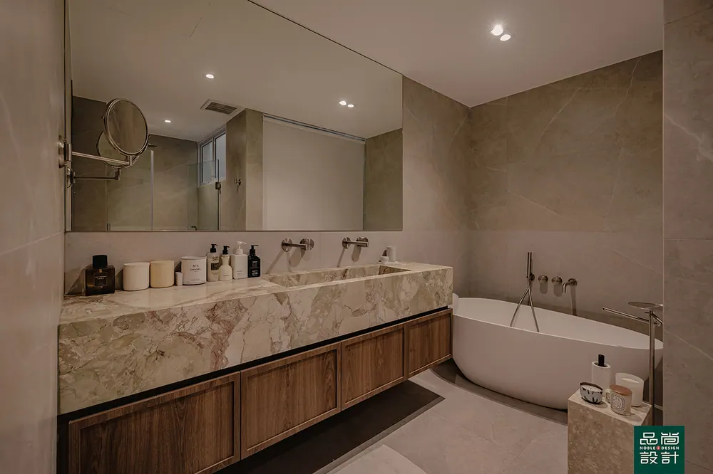 2-Storey Conservation House — interior by Noble Interior Design