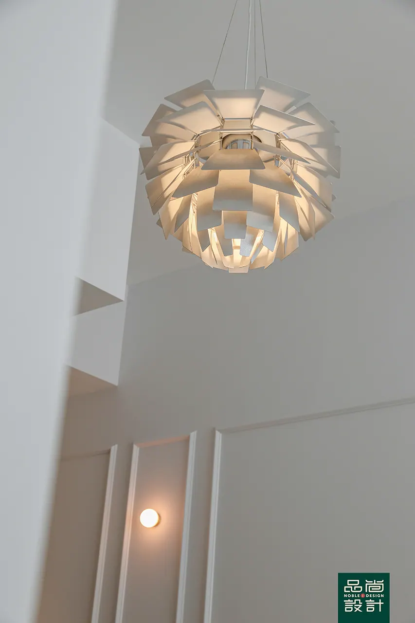Silversea 3 Bedroom — interior by Noble Interior Design