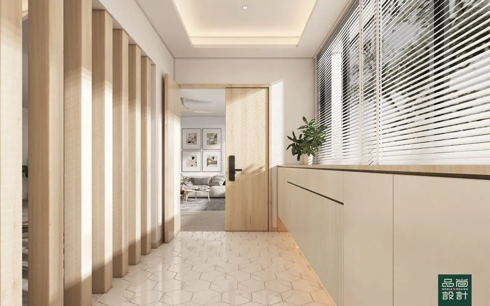 Taman Jurong 5-room — interior by Noble Interior Design