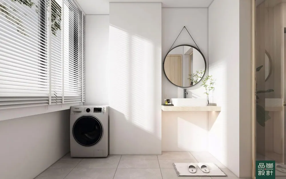 Taman Jurong 5-room — interior by Noble Interior Design