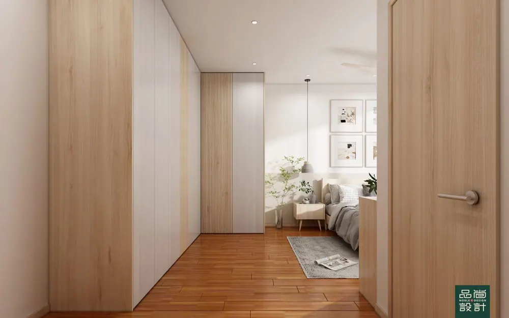 Taman Jurong 5-room — interior by Noble Interior Design