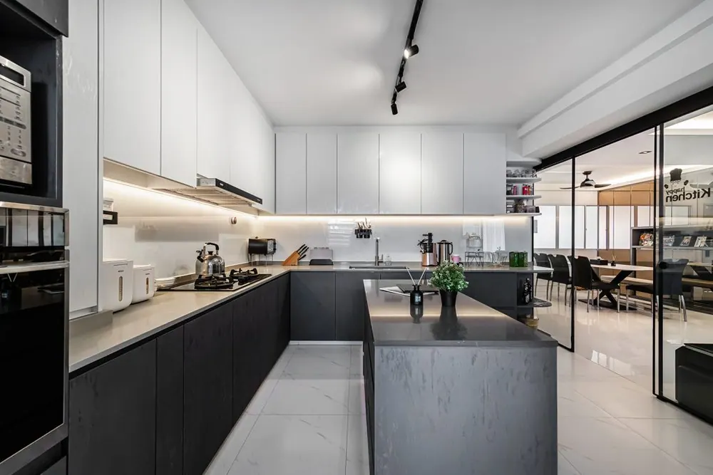 Tampines 5-room