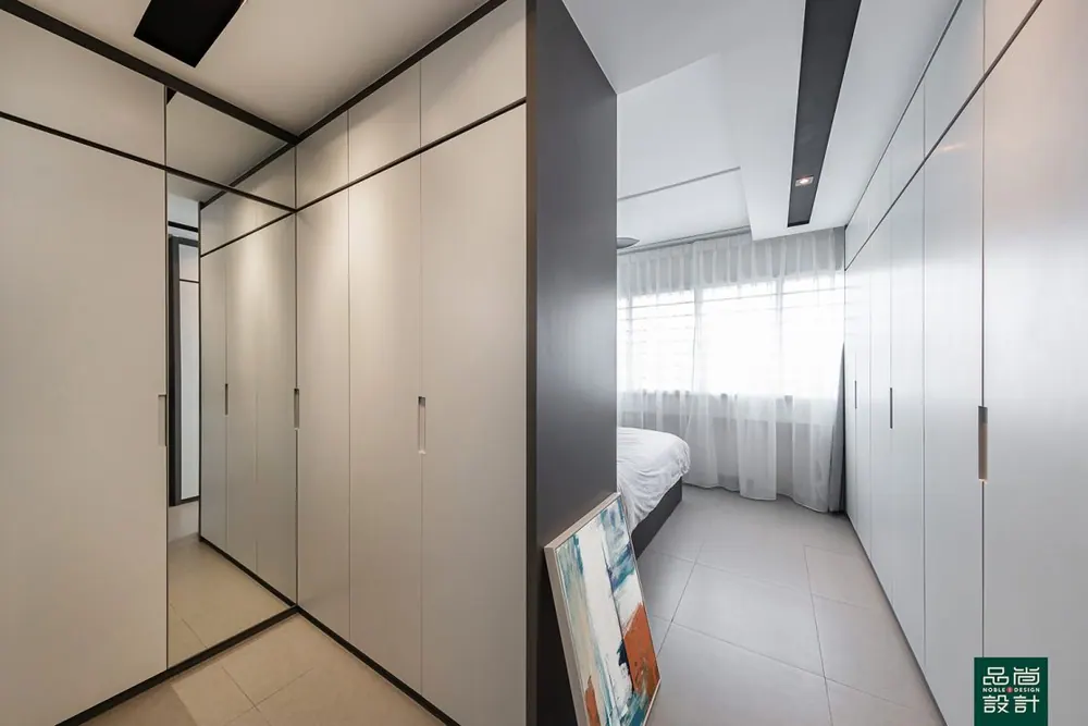 Tampines 5-room — interior by Noble Interior Design