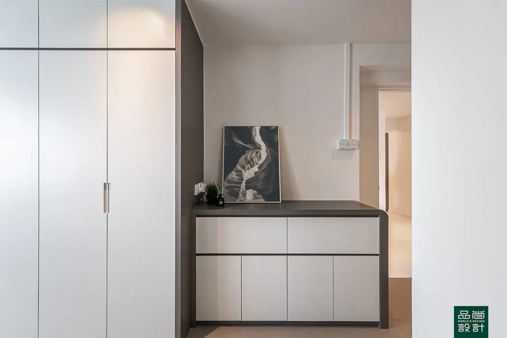 Tampines 5-room — interior by Noble Interior Design