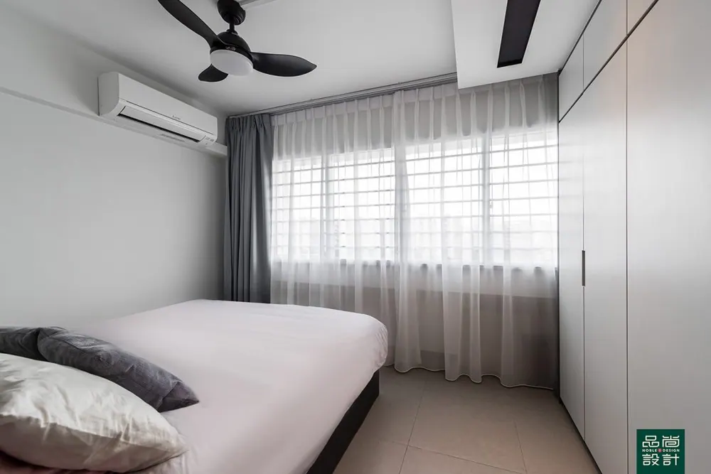 Tampines 5-room — interior by Noble Interior Design