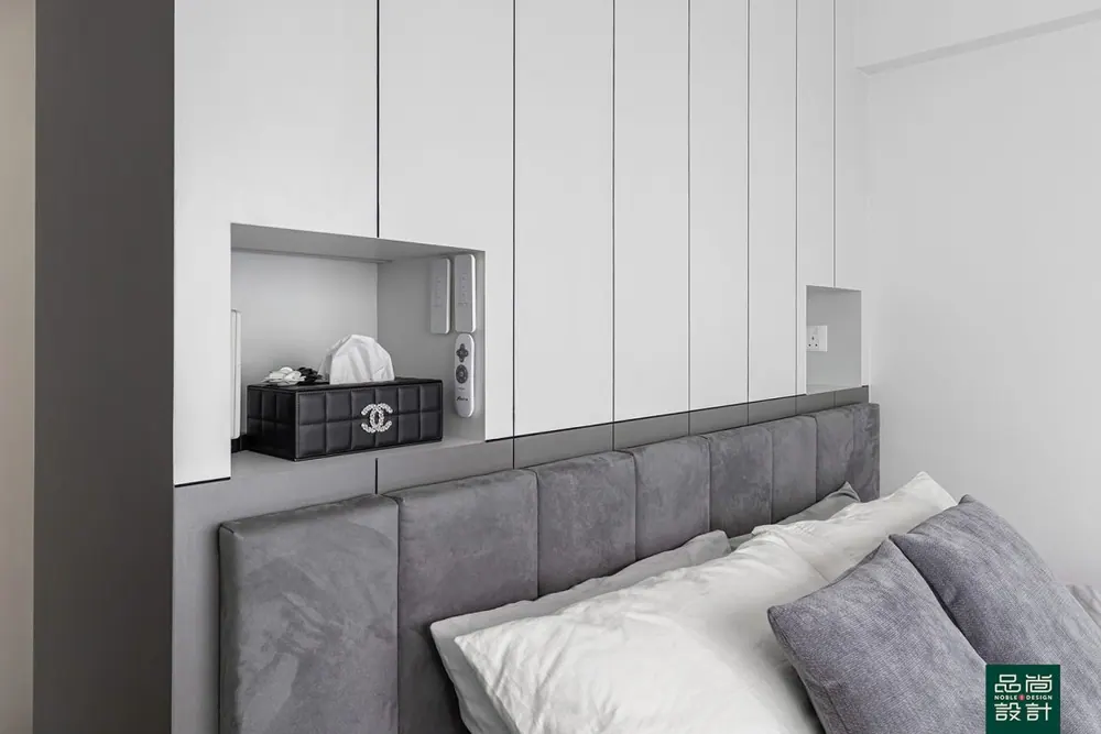 Tampines 5-room — interior by Noble Interior Design