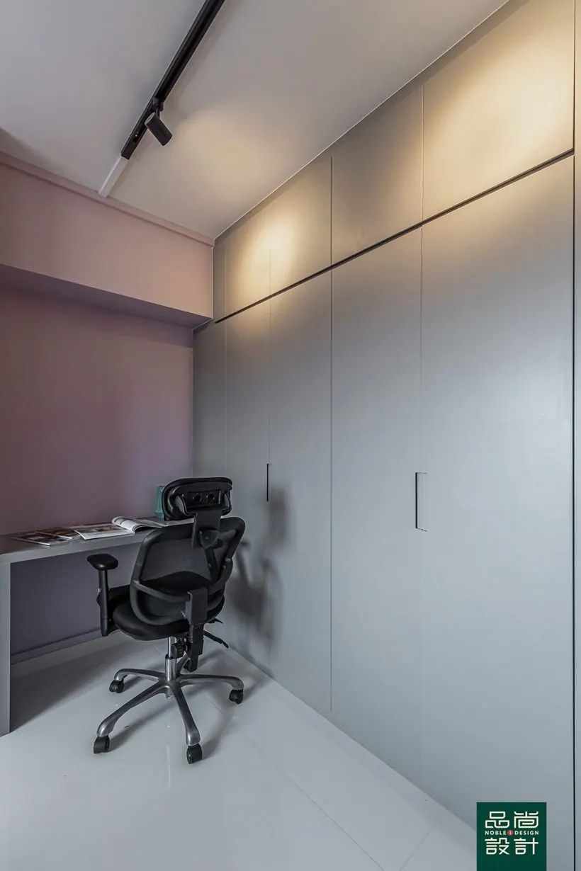 Tampines 5-room — interior by Noble Interior Design