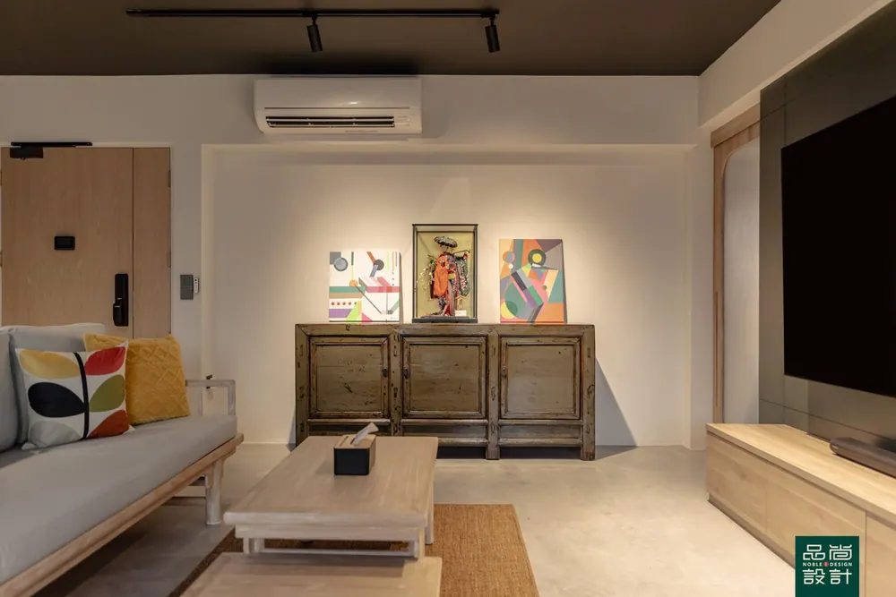 Tampines Greencourt 4-room — interior by Noble Interior Design