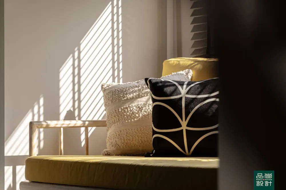 Tampines Greencourt 4-room — interior by Noble Interior Design