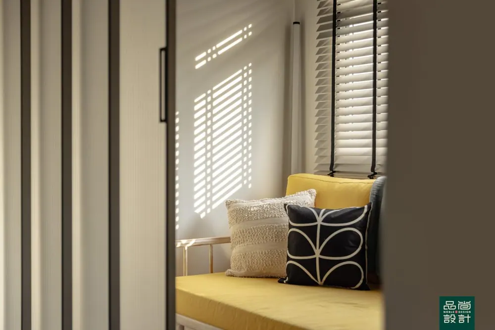 Tampines Greencourt 4-room — interior by Noble Interior Design