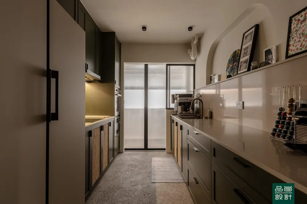 Tampines Greencourt 4-room — interior by Noble Interior Design
