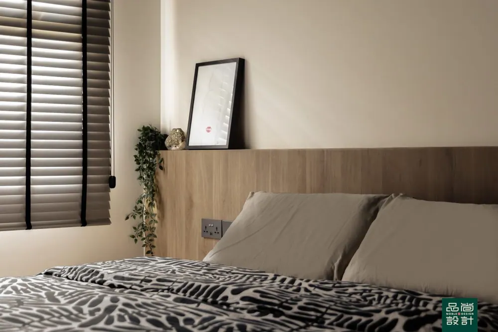 Tampines Greencourt 4-room — interior by Noble Interior Design