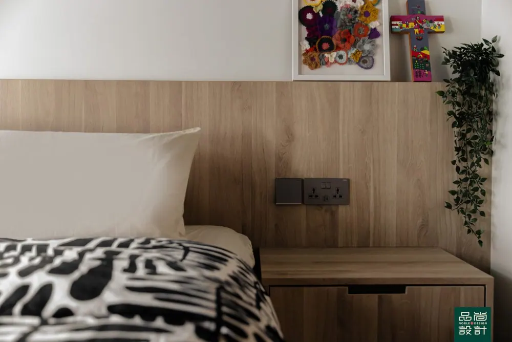 Tampines Greencourt 4-room — interior by Noble Interior Design