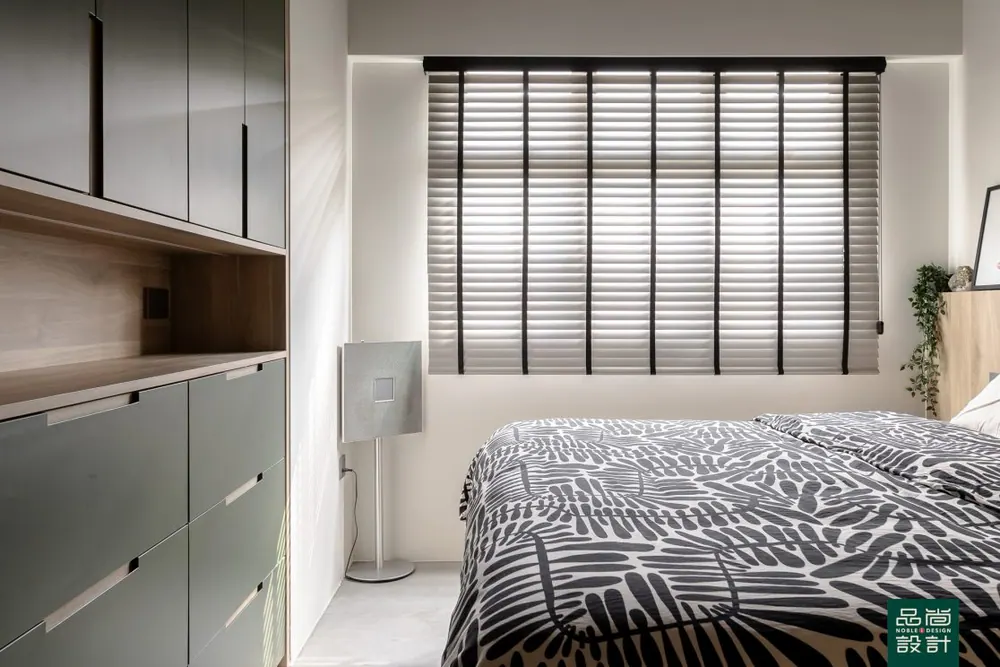 Tampines Greencourt 4-room — interior by Noble Interior Design