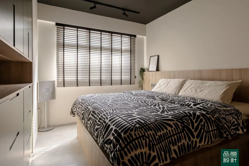 Tampines Greencourt 4-room — interior by Noble Interior Design
