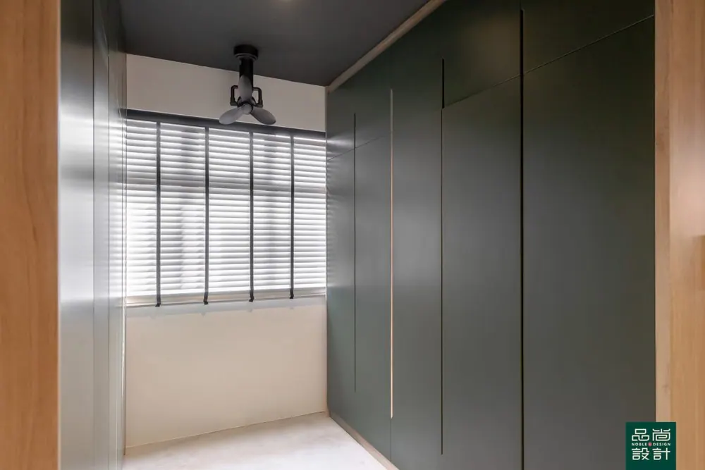Tampines Greencourt 4-room — interior by Noble Interior Design