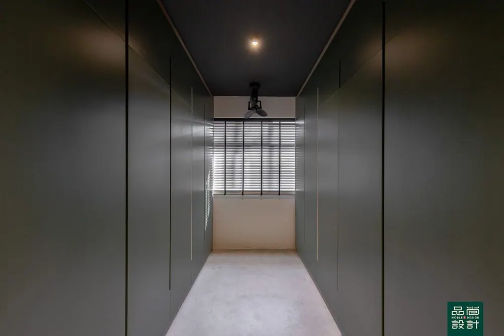 Tampines Greencourt 4-room — interior by Noble Interior Design