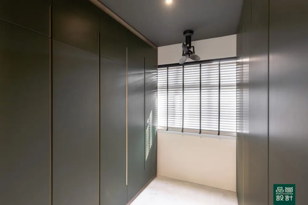 Tampines Greencourt 4-room — interior by Noble Interior Design