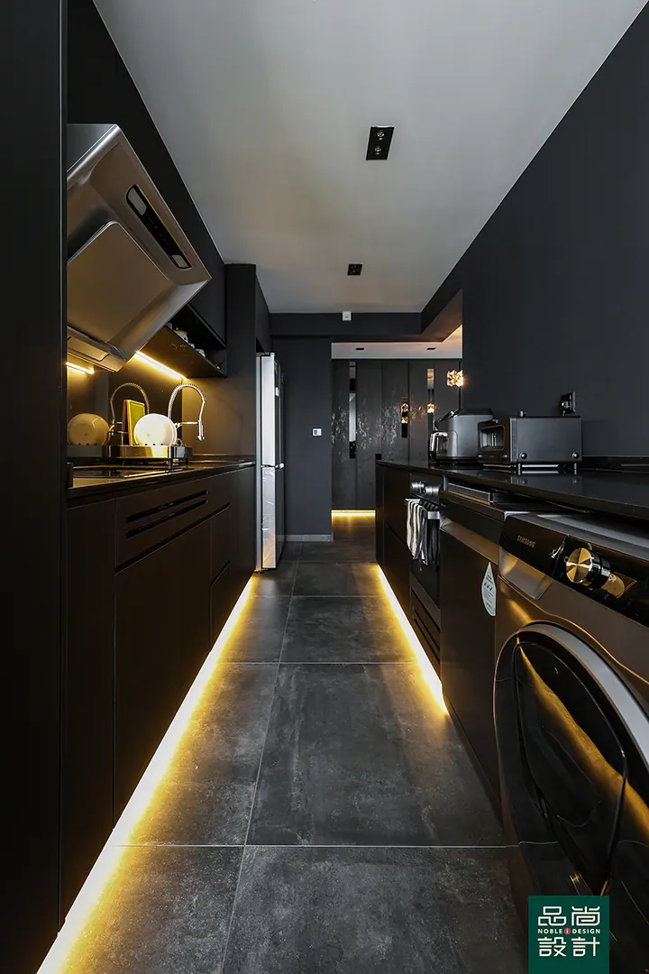 Tampines GreenFoliage 4-room — interior by Noble Interior Design