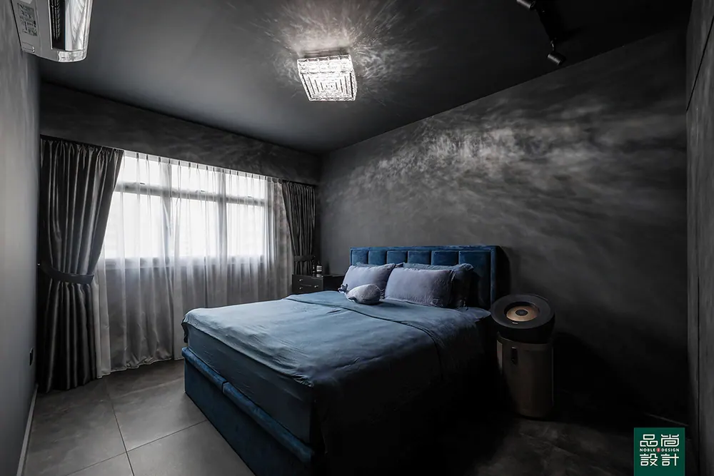 Tampines GreenFoliage 4-room — interior by Noble Interior Design