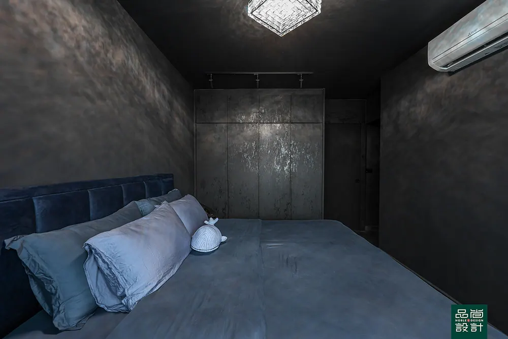 Tampines GreenFoliage 4-room — interior by Noble Interior Design