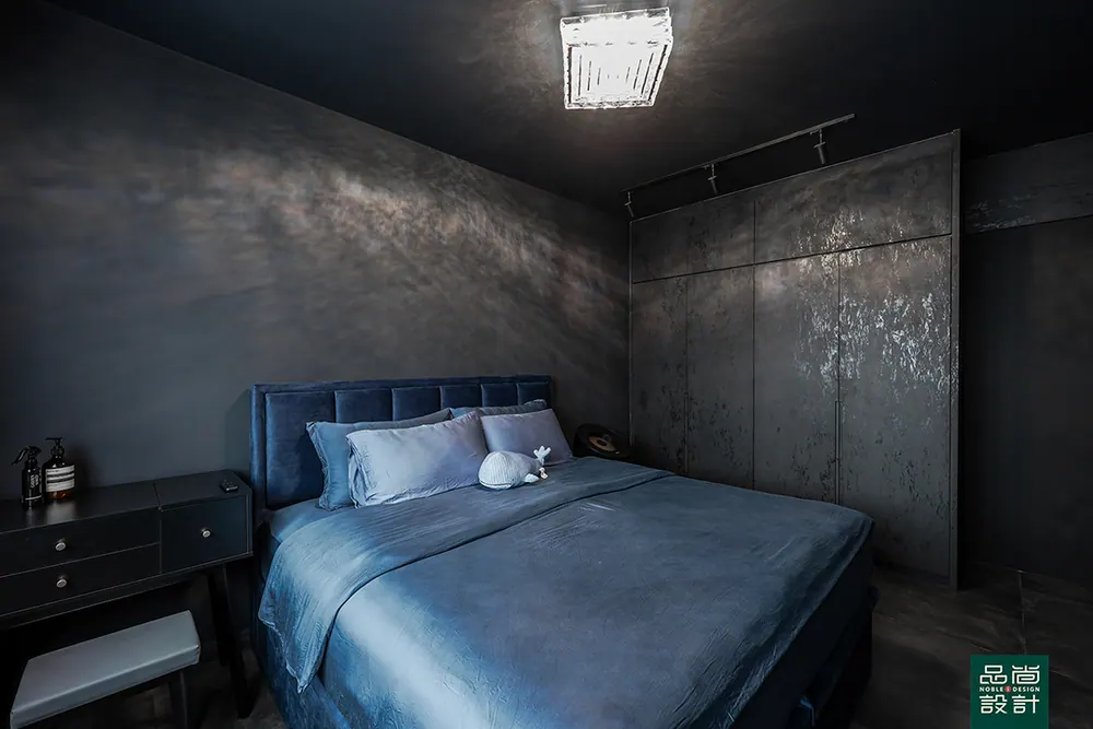 Tampines GreenFoliage 4-room — interior by Noble Interior Design