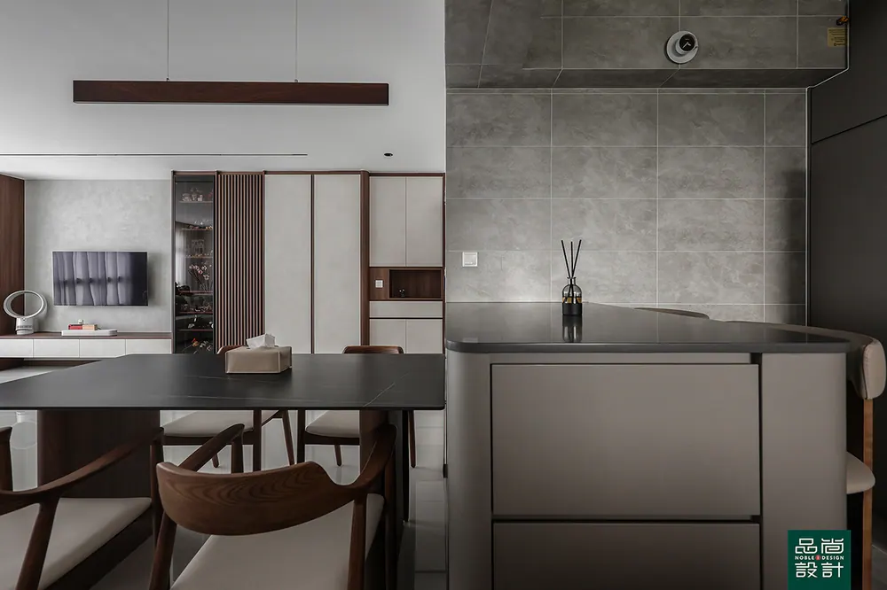 Tampines GreenGlade 5-room — interior by Noble Interior Design