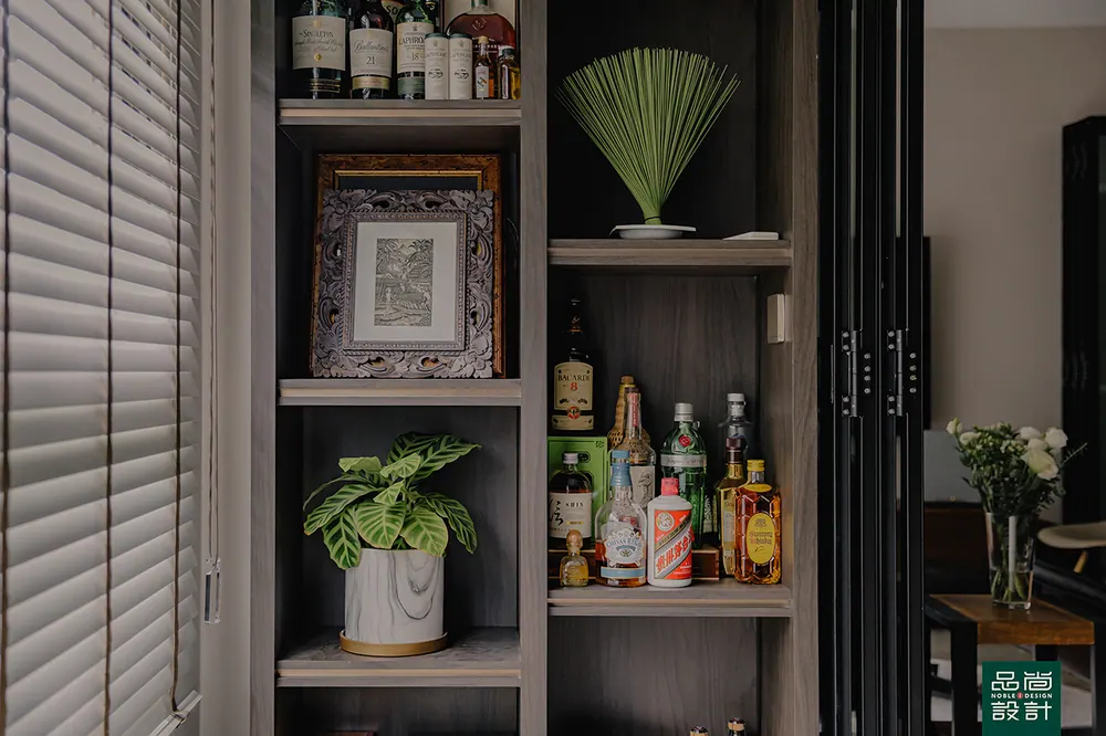 Tampines GreenRidges 4-room — interior by Noble Interior Design