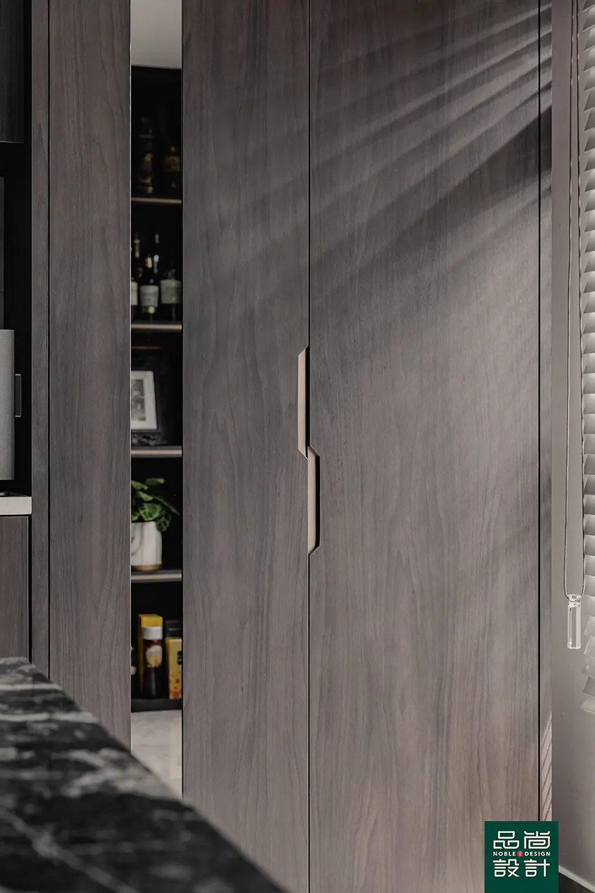 Tampines GreenRidges 4-room — interior by Noble Interior Design